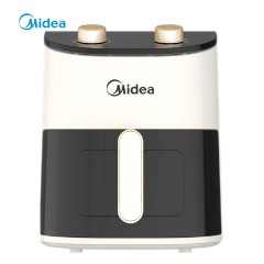 美的（Midea）空气炸锅MF-KZE4588TQ 4.5L