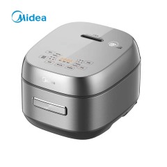 美的（Midea）4L电饭煲0涂层母婴级不锈钢内胆IH智能饭煲 MB-CFB4065S