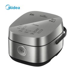 美的（Midea）电饭煲 IH加热 4升香甜饭 焖香wifi智能 预约定时MB-HS4030