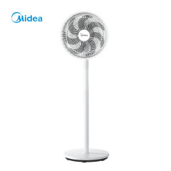 美的 (Midea)家用电风扇FSA30YB三档风速