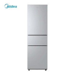 美的（Midea）家用冰箱BCD-220TM(ZG) BCD-220TM(ZG) 山脉灰