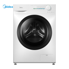 美的（Midea）家用洗衣机MD100G2024