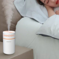 沃品时空杯七彩加湿器HM13