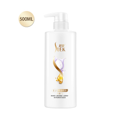舒蕾蚕丝保湿顺滑润发乳500ml