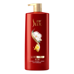 舒蕾山茶花焗油莹亮去屑洗发露800ml