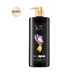 舒蕾葡萄籽强韧修护洗发露800ml
