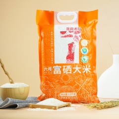 陇间柒月六月富硒大米2.5kg(C01)