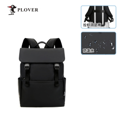 PLOVER香港啄木鸟时尚双肩包GDXXB086-A